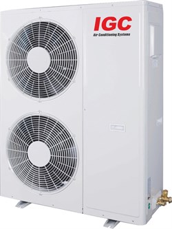 Наружный блок VRF системы IGC IMS-EM220NH(6) M179921 - фото 2840818