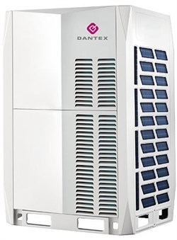 Наружный блок VRF системы Dantex DM-FDC0260WM/SF M200083 - фото 2840824