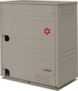 Наружный блок VRF системы Kentatsu KTWY250HZAN3-B M176079 - фото 2840829