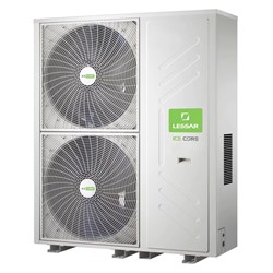 Наружный блок VRF системы Lessar LUM-HE400ALA4-C M174414 - фото 2840895