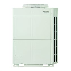 Наружный блок VRF системы General AJH144GALBH M178957 - фото 2840901