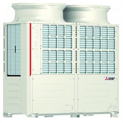 Наружный блок VRF системы Mitsubishi Electric PURY-P500YNW-A1 M82439 - фото 2840924