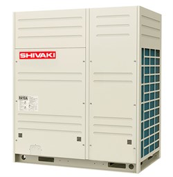 Наружный блок VRF системы Shivaki SRH240IT2-DC3 M212874 - фото 2841040