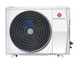 Наружный блок VRF системы Dantex DM-DC085WLC/F M200057 - фото 2841069
