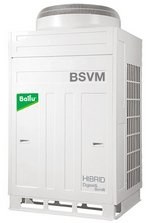 Наружный блок VRF системы Ballu BSVMO-100 M19763 - фото 2841073