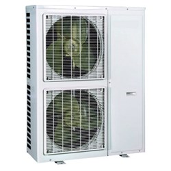 Наружный блок VRF системы General Climate GW-G120/N1A1 M34719 - фото 2841078