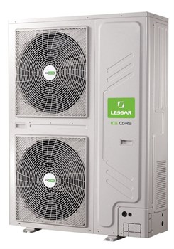 Наружный блок VRF системы Lessar LUM-HE280ATA4-C M199592 - фото 2841142