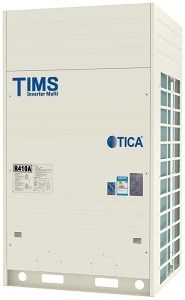 Наружный блок VRF системы TICA TIMS120CXT M177387 - фото 2841170