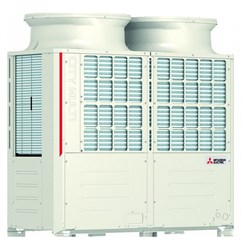 Наружный блок VRF системы Mitsubishi Electric PUHY-EP350 YNW-A M21690 - фото 2841178