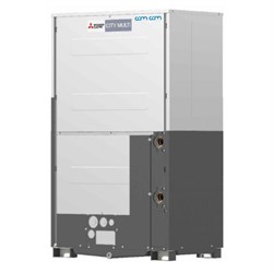 Наружный блок VRF системы Mitsubishi Electric PQRY-P450YLM-A M21682 - фото 2841228