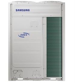Наружный блок VRF системы Samsung AM280KXVAGH/TK M178965 - фото 2841261