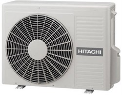 Наружный блок VRF системы Hitachi RAS-5HNC2E M203227 - фото 2841387