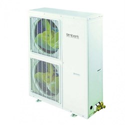 Наружный блок VRF системы Timberk TVM-Pd100W/NaB-K M47620 - фото 2841388
