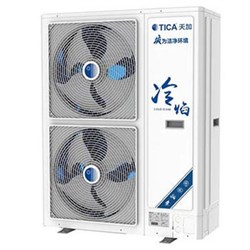 Наружный блок VRF системы TICA TIMS180AHT M177403 - фото 2841412
