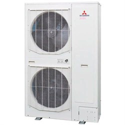 Наружный блок VRF системы Mitsubishi Heavy FDC224KXZРE1 M19779 - фото 2841415