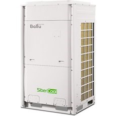 Наружный блок VRF системы Ballu BVRFO-KS7/225-335-A M34825 - фото 2841471