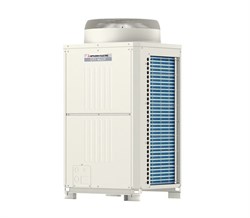 Наружный блок VRF системы Mitsubishi Electric PUHY-RP300YJM-B M47582 - фото 2841475