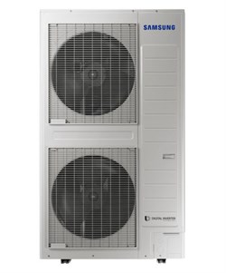 Наружный блок VRF системы Samsung AM120KXMDGH/TK M178999 - фото 2841478