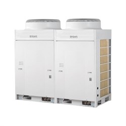 Наружный блок VRF системы Timberk TVM-Pdm400W/NaB-M M47618 - фото 2841498
