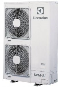 Наружный блок VRF системы Electrolux ESVMO-SF-160 M19747 - фото 2841729