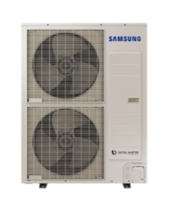 Наружный блок VRF системы Samsung AM060TXMDEH/TK M178981 - фото 2841731