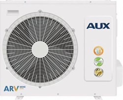 Наружный блок VRF системы AUX ARV-H160/4R1A M176634 - фото 2841735