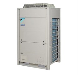 Наружный блок VRF системы Daikin RXYCQ8A M21602 - фото 2841737