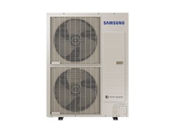 Наружный блок VRF системы Samsung AM080MXMDGH/TK M178991 - фото 2841750
