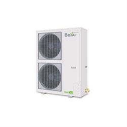 Наружный блок VRF системы Ballu BVRFO-KS6-335-S M34892 - фото 2841796