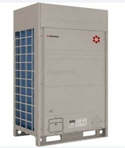 Наружный блок VRF системы Kentatsu KTRV340HZAN3-B M176068 - фото 2841803