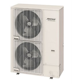 Наружный блок VRF системы Fujitsu AJY108LELBH M199867 - фото 2841810