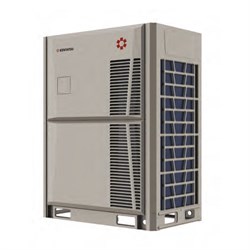 Наружный блок VRF системы Kentatsu KVH400HZAN3-B M175897 - фото 2841822