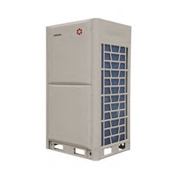 Наружный блок VRF системы Kentatsu KVH250HZAN3-B M175894 - фото 2841990