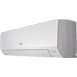 Настенный блок VRF системы Fujitsu ASYE004GCEH/UTREV09XB M199438 - фото 2842116