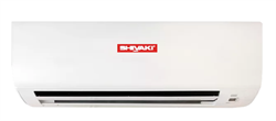 Настенный блок VRF системы Shivaki SSH028VX1 M212862 - фото 2842413