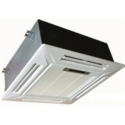 Кассетный блок VRF системы IGC IMS-4T125NH M46987 - фото 2842881