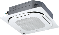 Кассетный блок VRF системы Mdv D100Q4/N1-E(B) M179783 - фото 2842924