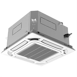 Кассетный блок VRF системы Gree GMV-ND45T/E-T M202014 - фото 2843067