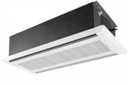 Кассетный блок VRF системы General Climate GC-G63/2CAN1 M181557 - фото 2843115