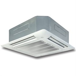 Кассетный блок VRF системы Fujitsu AUXA24GALH/UTGUGYAW M46719 - фото 2843118