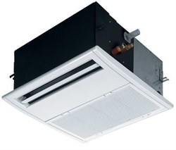 Кассетный блок VRF системы Mitsubishi Heavy FDTQ28KXE6F M20640 - фото 2843229