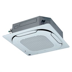 Кассетный блок VRF системы Systemair SYSVRF2 CASSETTE 28 Q M115900 - фото 2843247