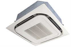 Кассетный блок VRF системы Daikin FXFQ40A M34970 - фото 2843426