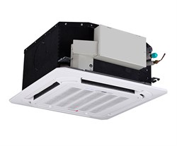 Кассетный блок VRF системы Dantex DM-PAC022Q4/AF M200936 - фото 2843447