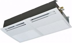 Кассетный блок VRF системы Mitsubishi Heavy FDTS45KXE6F M20652 - фото 2843737