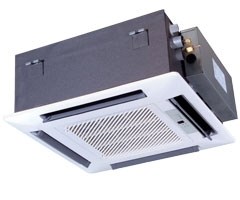 Кассетный блок VRF системы General Climate GC-G56/4CAN1-A M181566 - фото 2843763