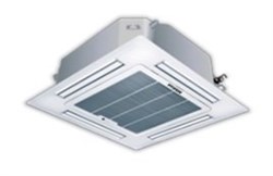 Кассетный блок VRF системы Hyundai Н-MZC2-112H-UI082 M19603 - фото 2843841