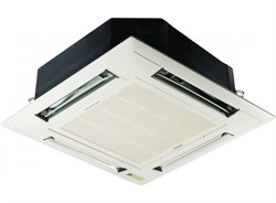 Кассетный блок VRF системы Pioneer KFCV71AW/MBV01AW M35484 - фото 2844026