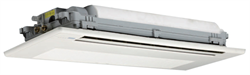 Кассетный блок VRF системы Mdv MDI2-71Q1DHN1 M179550 - фото 2844028