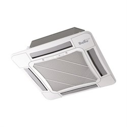 Кассетный блок VRF системы Ballu BVRFC4/C-KS7-45 M34840 - фото 2844192